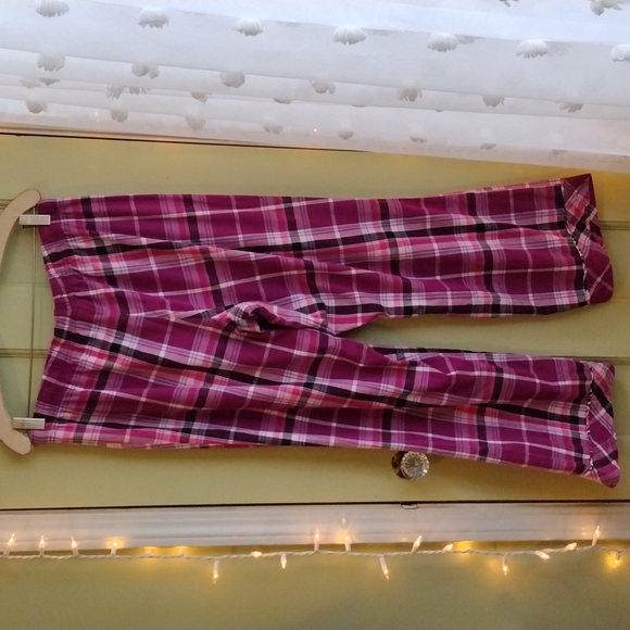 Faded Glory Intimates & Sleepwear Faded Glory Flannel Pattern